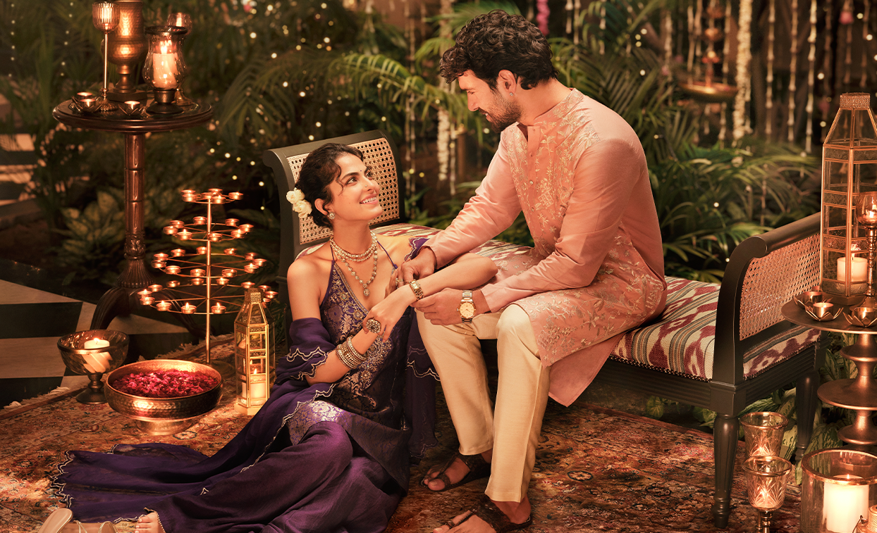 Shoppers Stop Diwali