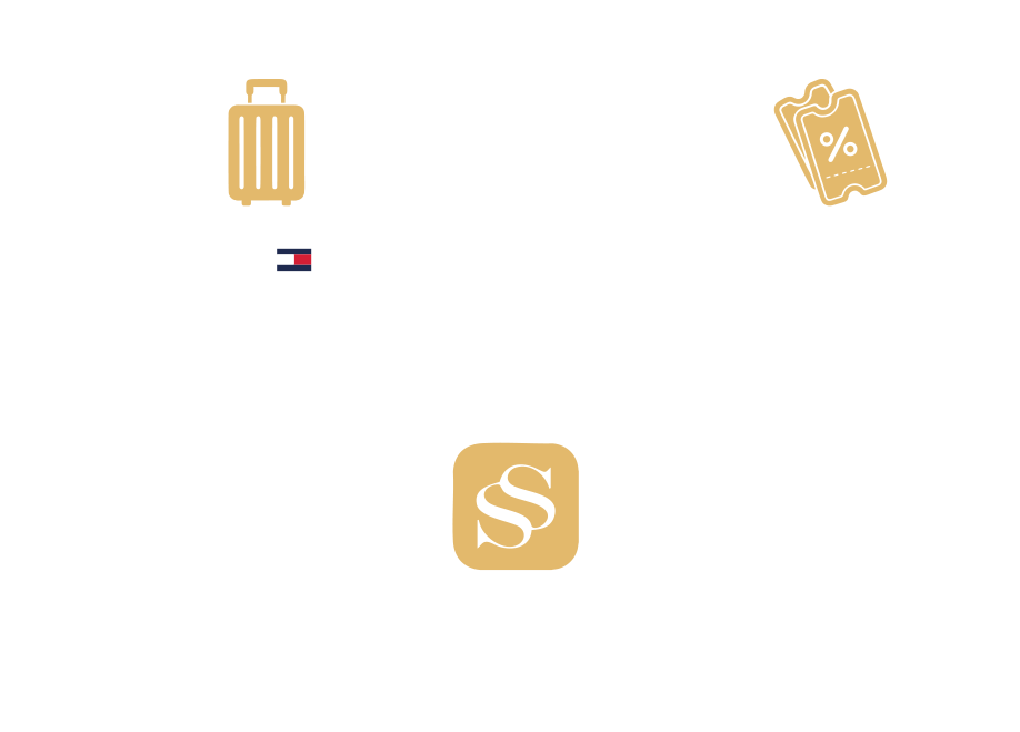 Shop & get exciting offers in store