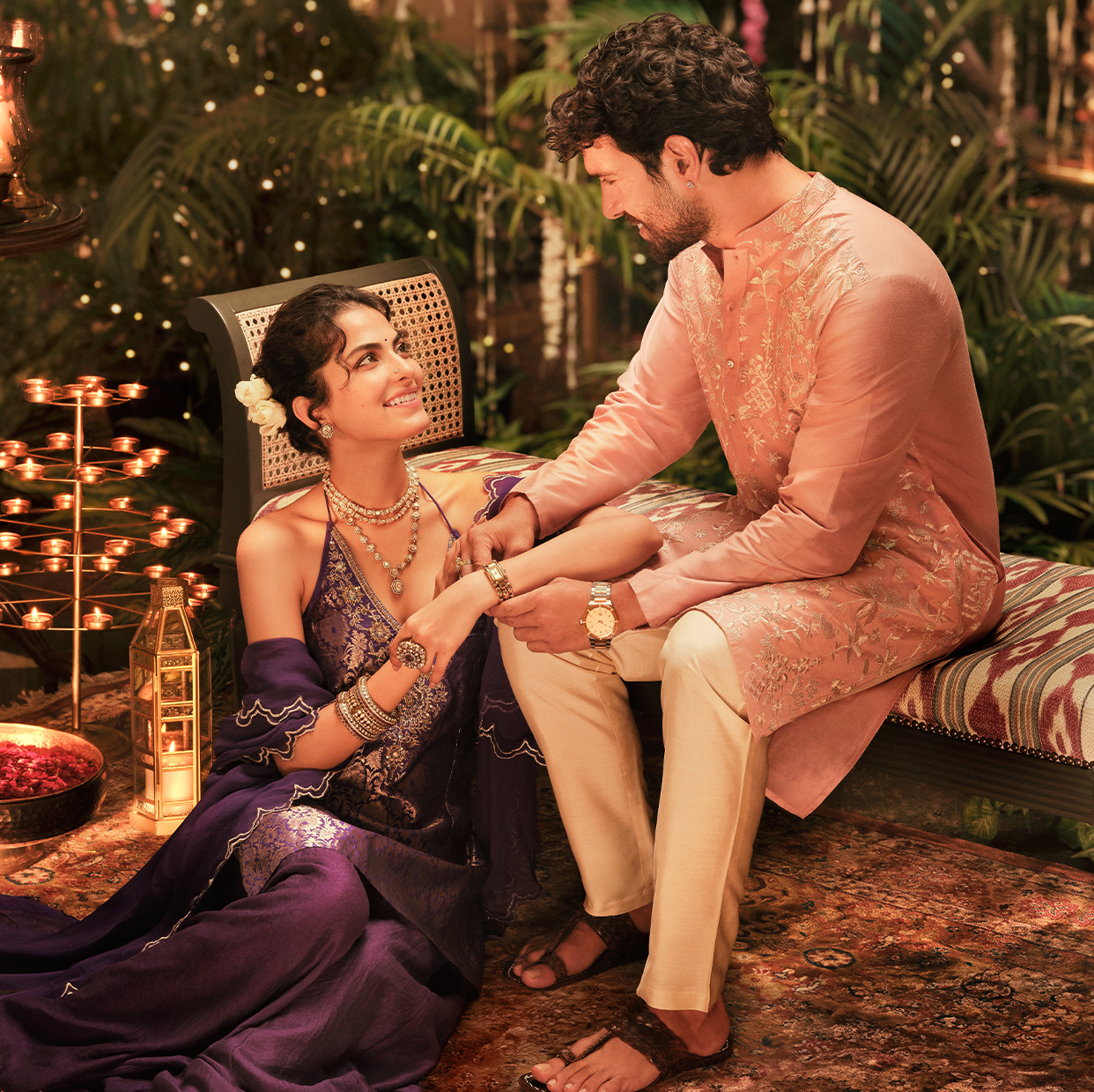 Shoppers Stop Diwali
